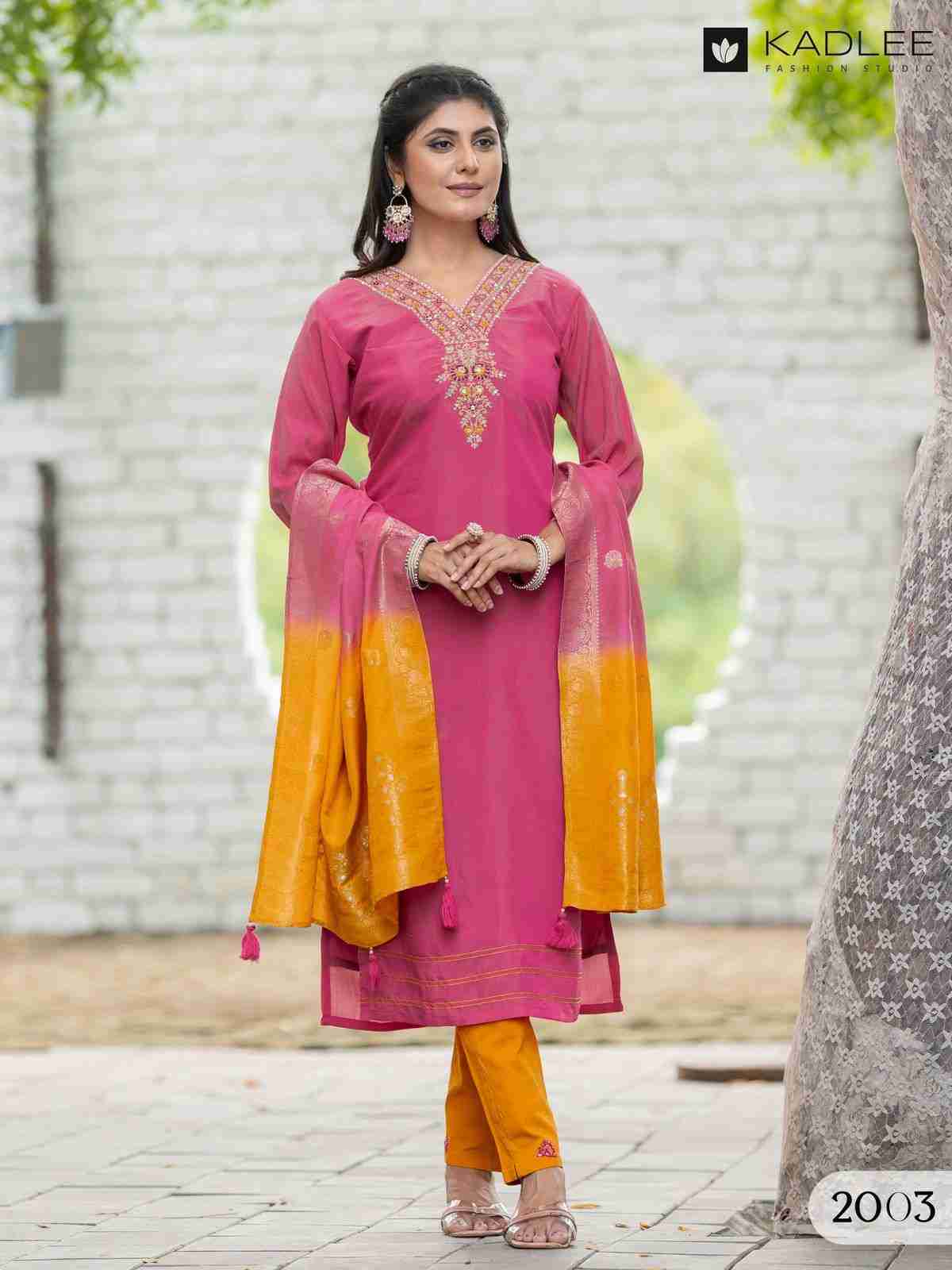 Kurti