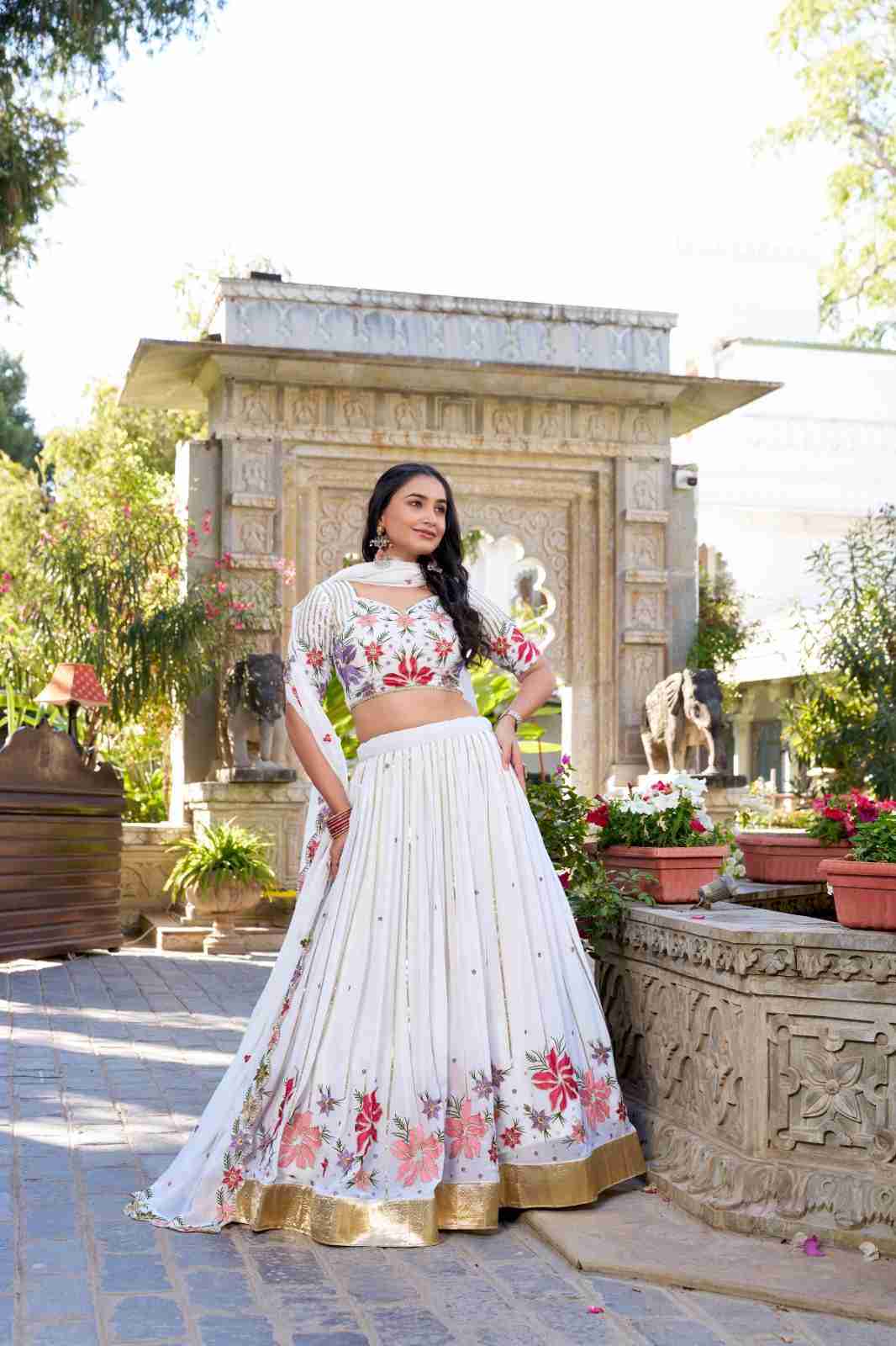 Lehenga