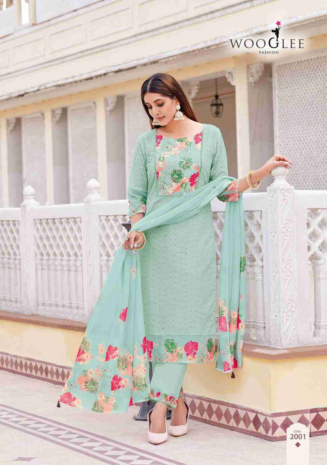 Salwar Kameez