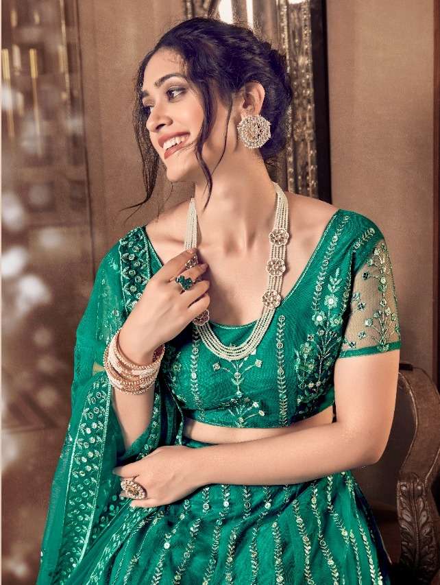 panvi niva vol 2 1148 function special designer lehenga wholesale collection price surat