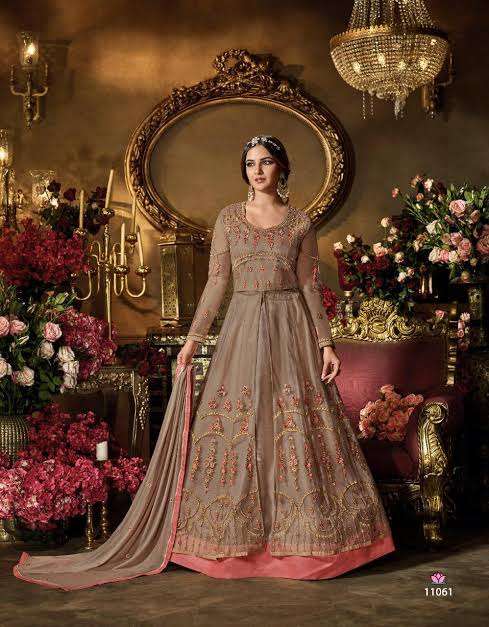 amirah 11061 exclusive designer suits wholesale price surat