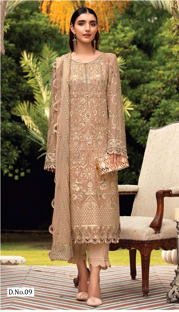 pakistani designer suits stitched