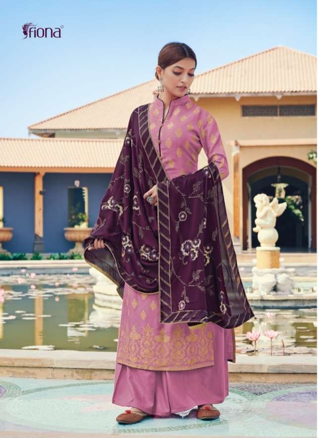 fiona rubiya 23181 rubiya party wear designer suits collection best price supplier surat