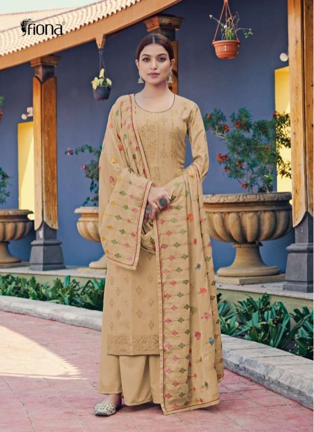 fiona rubiya 23186 exclusive designer salwar suits wholesale price surat