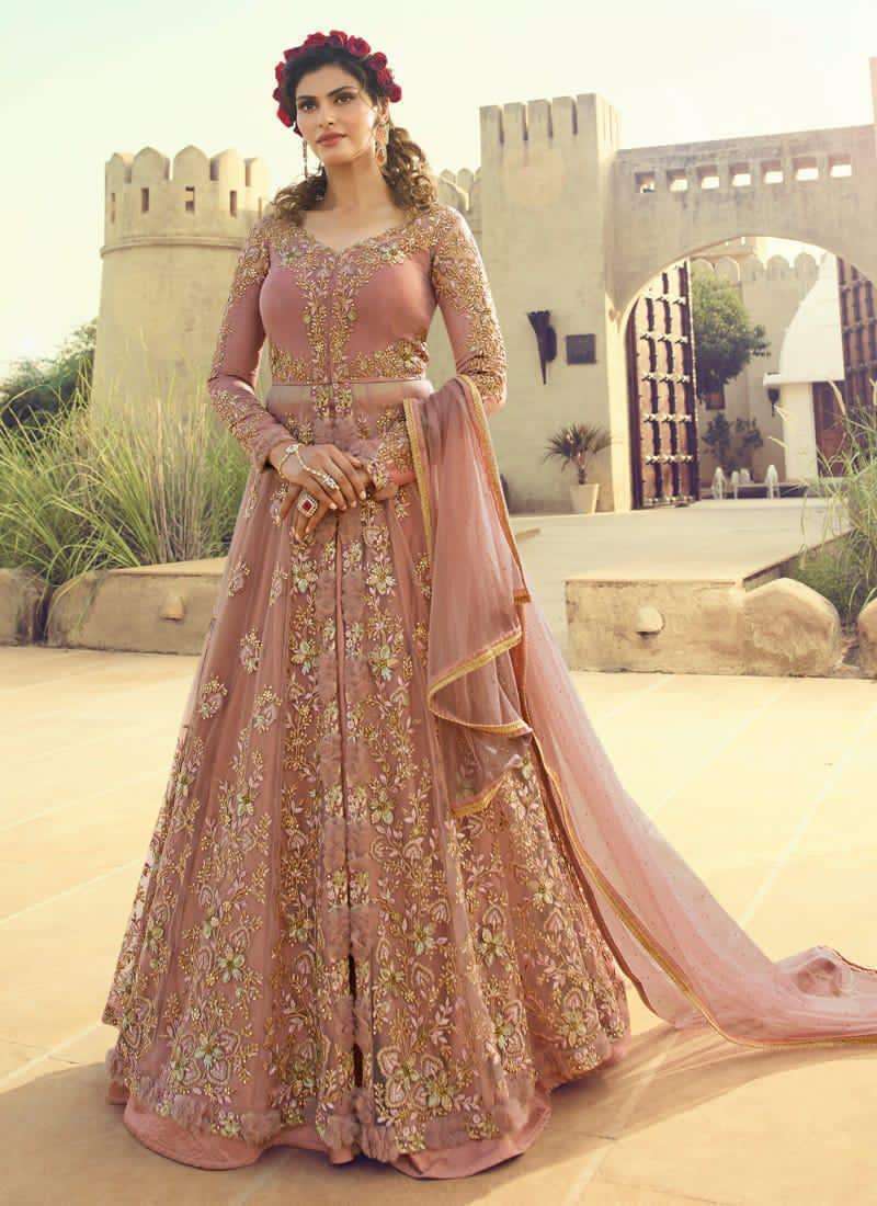 sampann 5504 heavy salwar kameez single piece collection wholesalre surat (3)