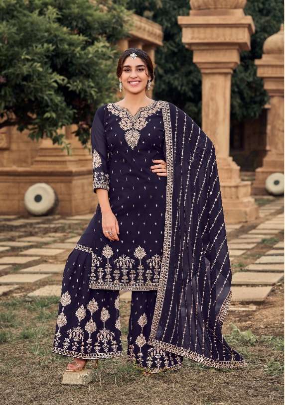  mrudangi gulabo 2010 party wear salwar suits new collection