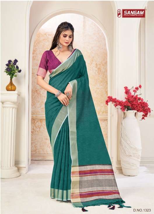 sangam prints aarya 1323 stylish designer online with wholesale price