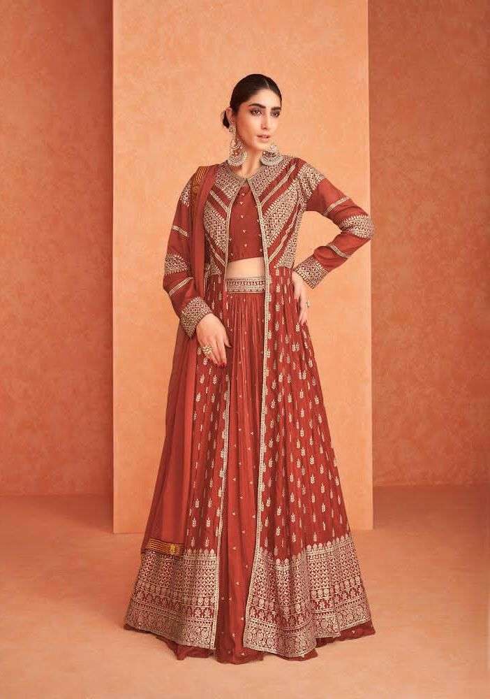 flossy colour plus 1-d festive wear salwar kameez wholesale price