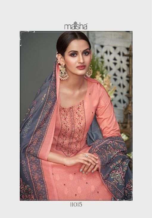 nargis by maisha maskeen 11015 fancy salwar kameez india