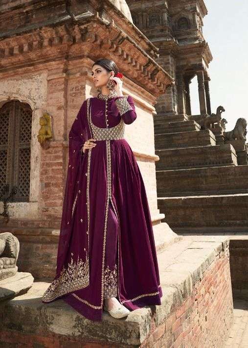 zubeda presents amaya 22302 festive wear salwar kameez wholesale price 