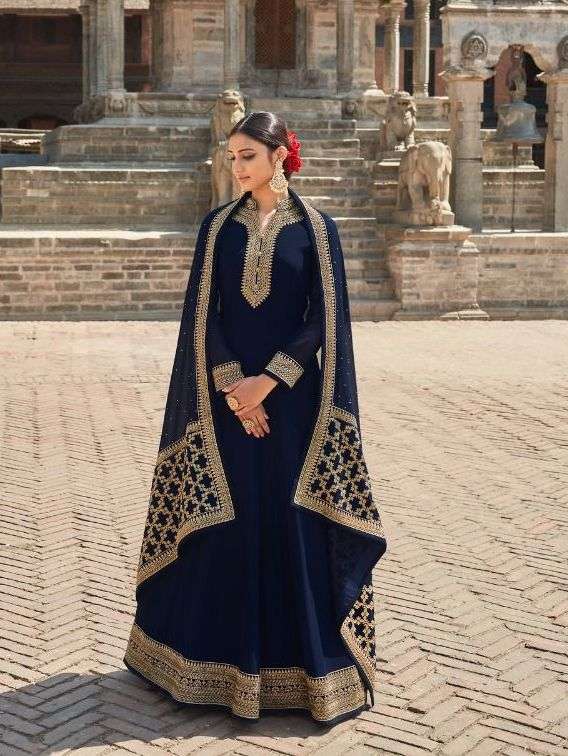 zubeda presents amaya 22306 designer salwar kameez wholesale price