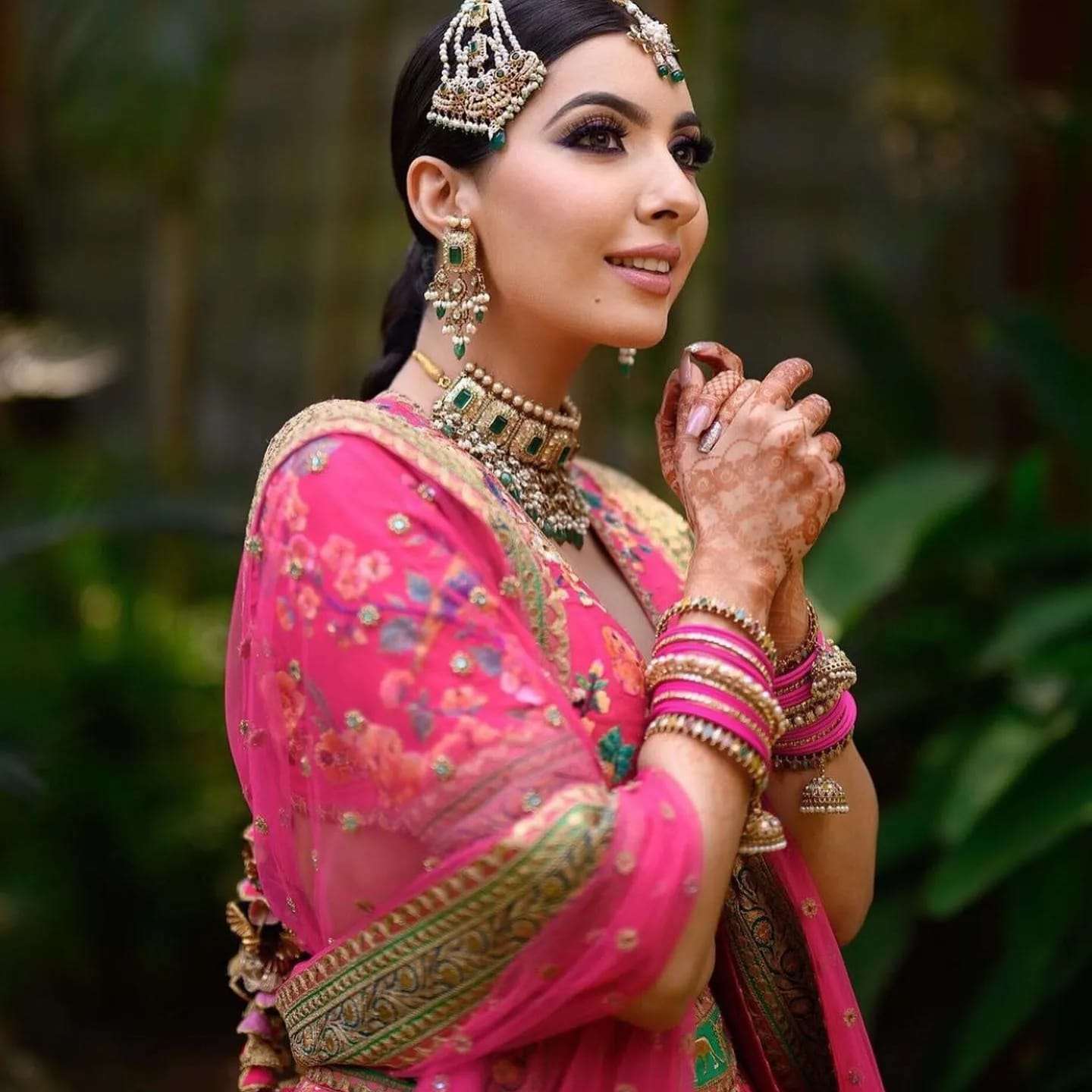 rajgharana saanjh 210 banglori silk digital print lehenga collection wholesale price surat