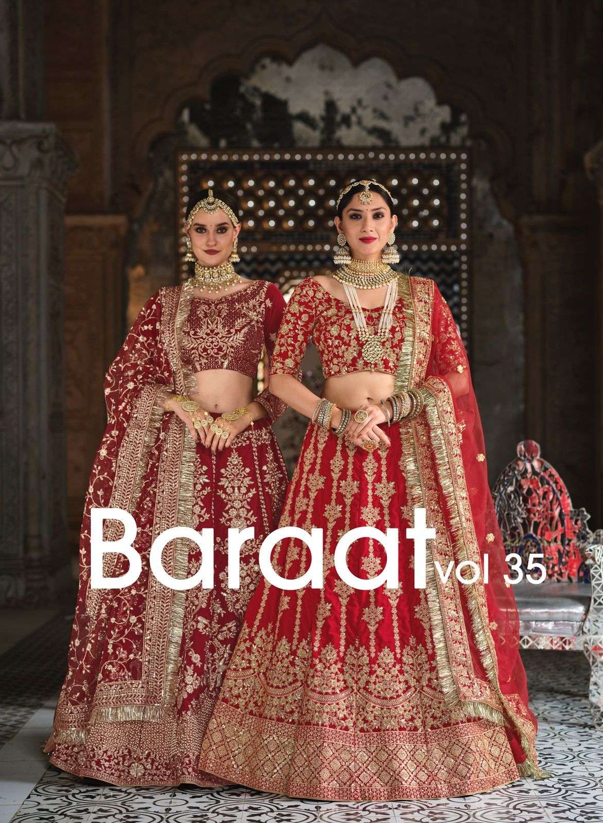 baraat vol-35 by senhora dresses 9000 velvet designer party wear salwar kameez wholesale price 