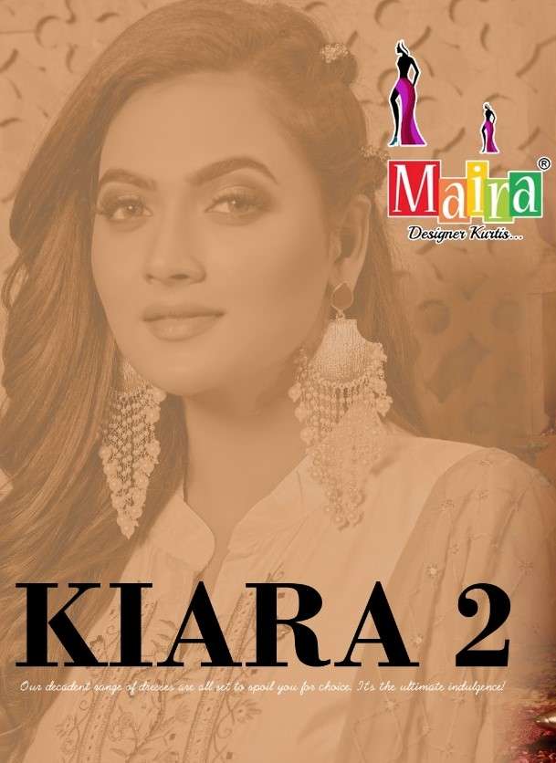 maira kiara vol-2 201-208 series bombay silk stich suits launching new catalogue wholesaler surat 