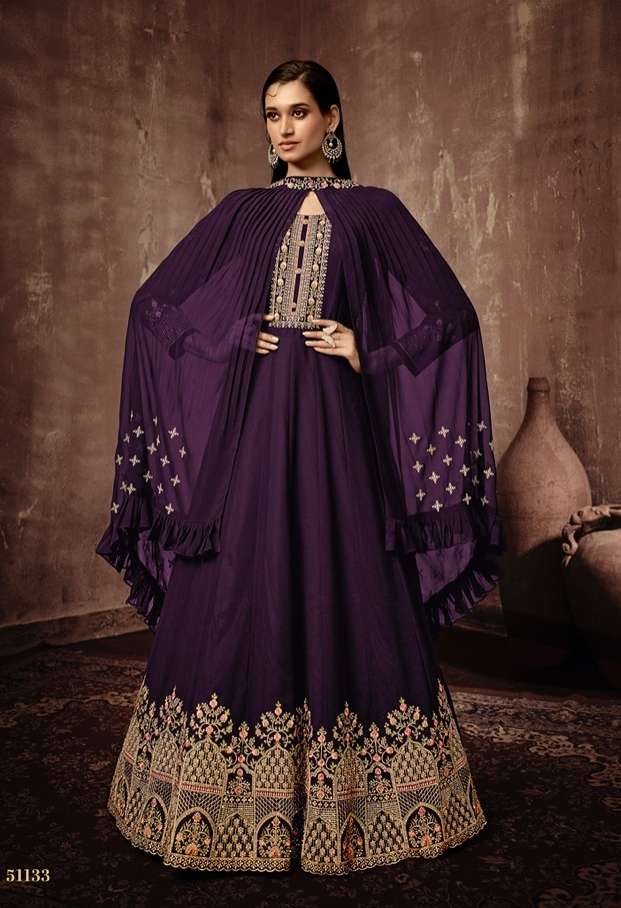 bonja by  fiona fashion georgette fancy top with dupatta collection wholesale price 