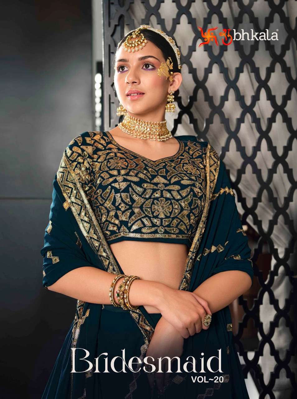 Navratri Collection 2023 | Black Digital Printed Navratri Chaniya Choli In  Cotton For 2023 – Gunj Fashion