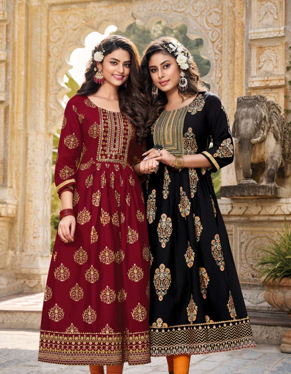 Laxuria Trends 1186 Fancy Readymade Pakistani Dress New Collection Dealer