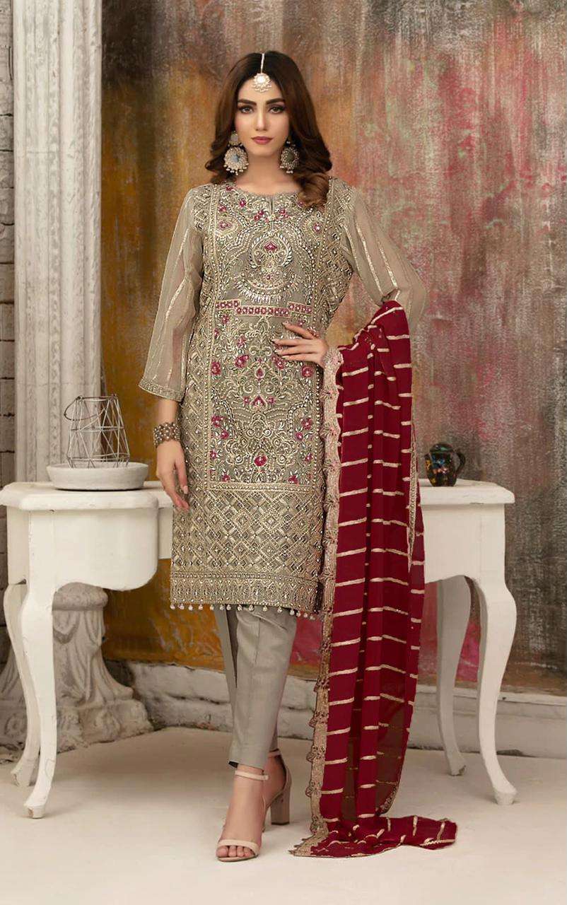 fepic 1216 series fancy look designer pakistani salwar suits in india 