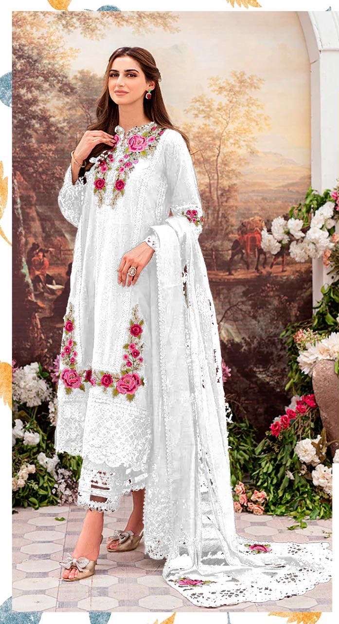 Trendy Pakistani Winter Dresses Designs 2024 | PakStyle Fashion Blog
