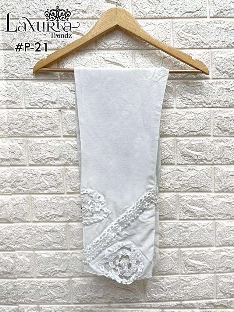 laxuria trendz 21 series fancy designer pant set online dealer surat