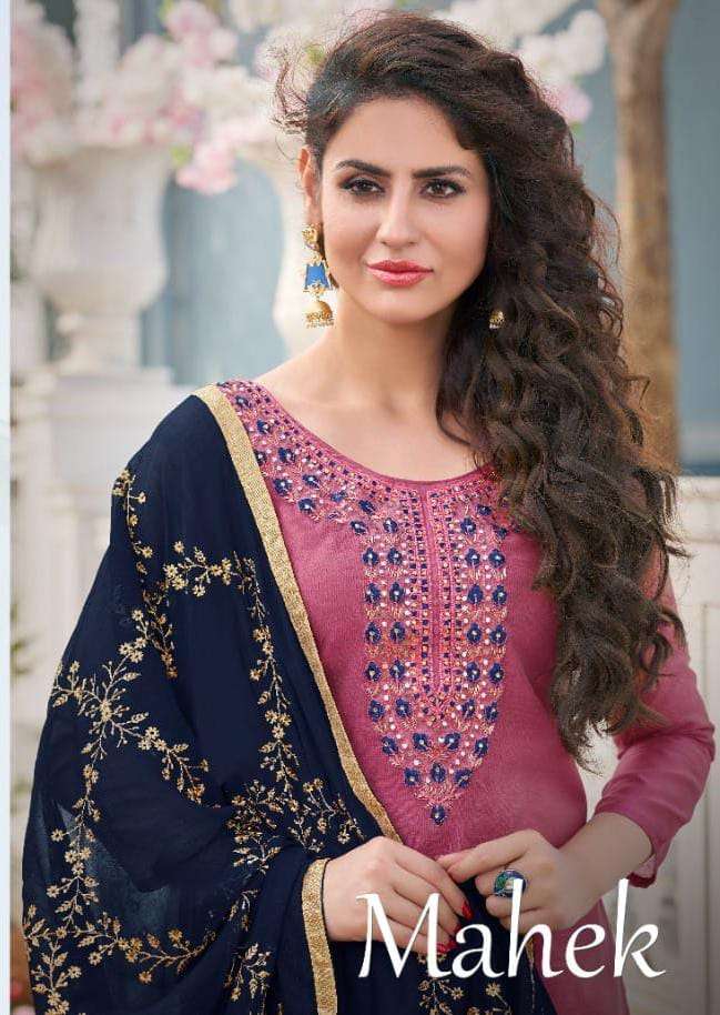 fiza by your choice party wear salwar suits catalogue wholesale price surat