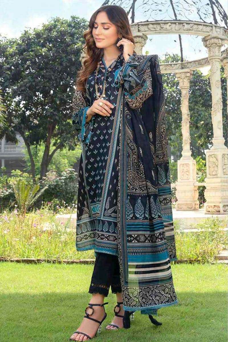 mahira vol-1 by mahira  designer pakistani salwar kameez online supplier surat 