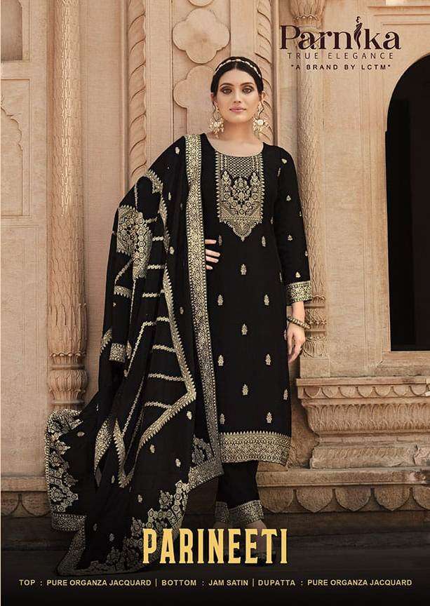 parineeti by parnika stylish designer salwar kameez wholesale price surat 