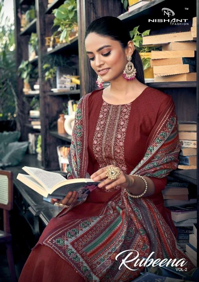Designer Embroidered Anarkali Suit at Rs 1045 | Anarkali Salwar Kameez in  Surat | ID: 2852657817697