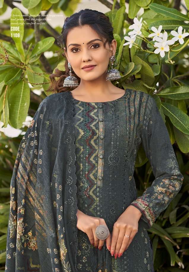 shalika vol-101 by shree shalika fashion exclusive designer salwar kameez manufacturer surat