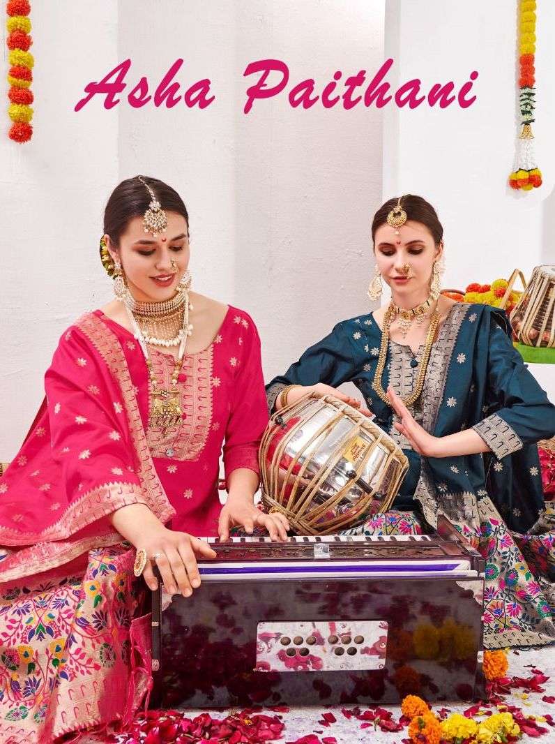 Paithani Parkar Polka | Clothes, Summer dresses, Fashion