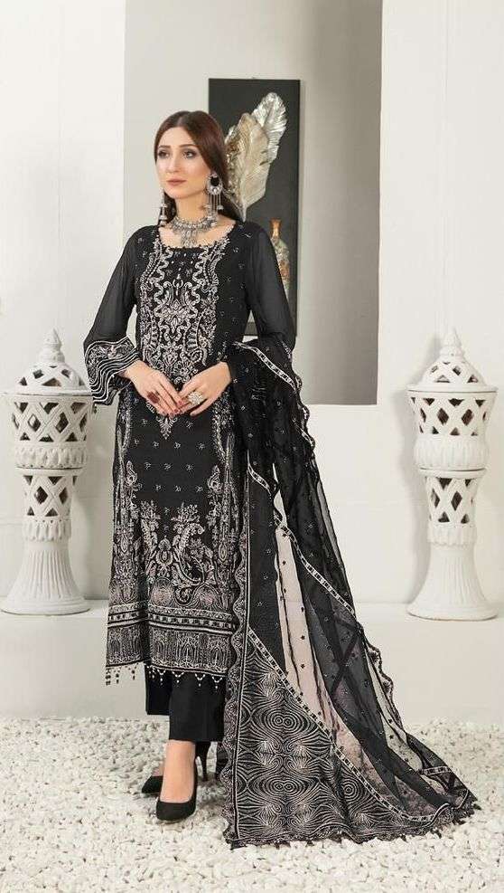 Latest Designer Salwar Suit Design For Wedding 2023