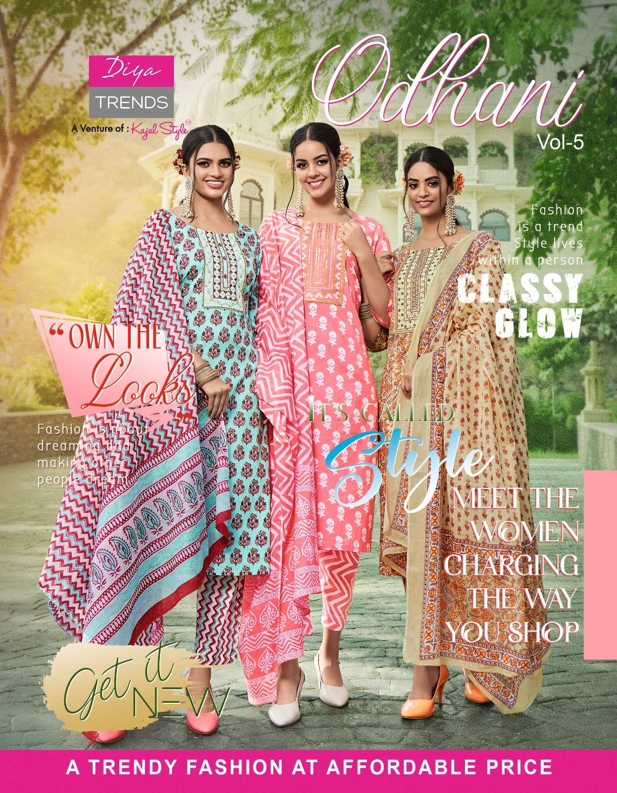 Ladies Kurti Trends | Indian Fashion Kurtis