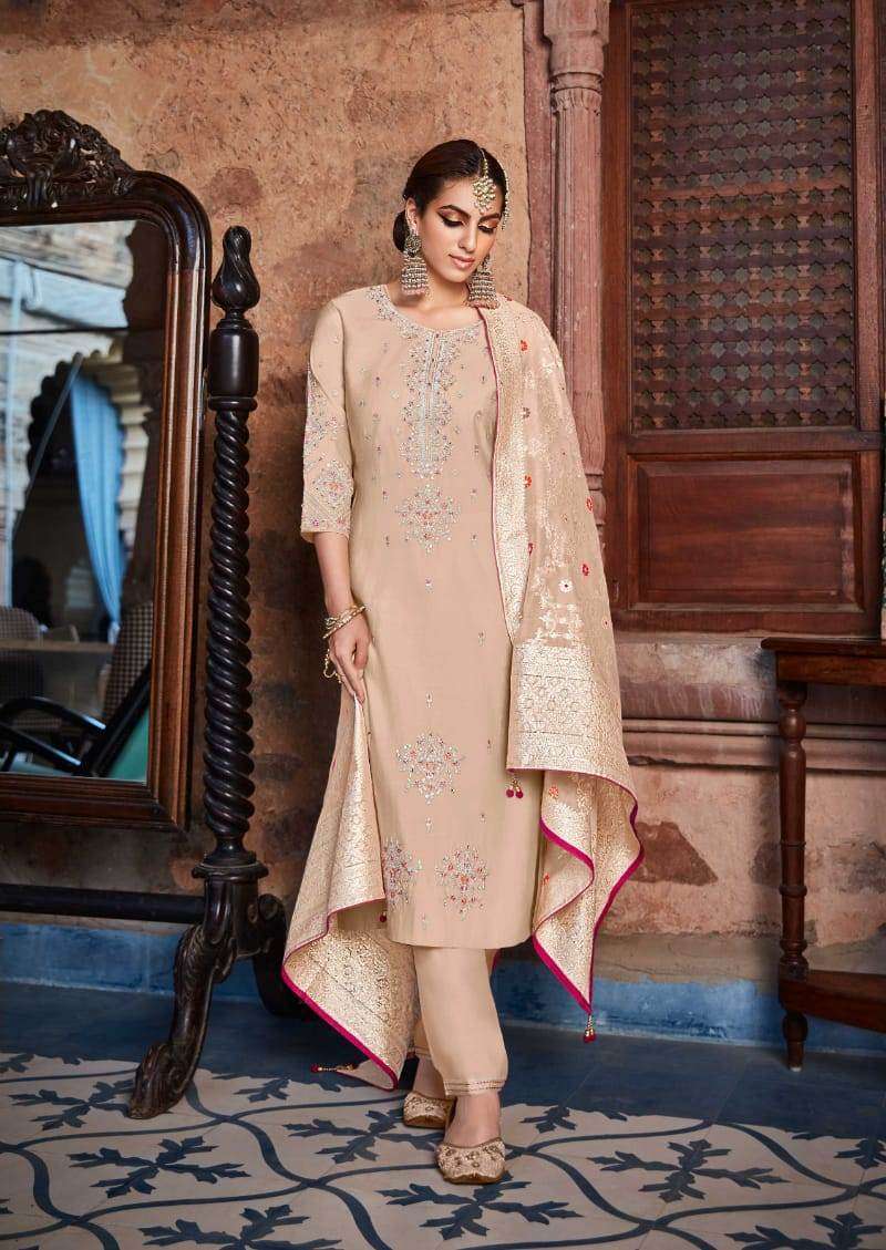 sehrish by tzu exclusive designer salwar kameez latest catalogue collection surat 