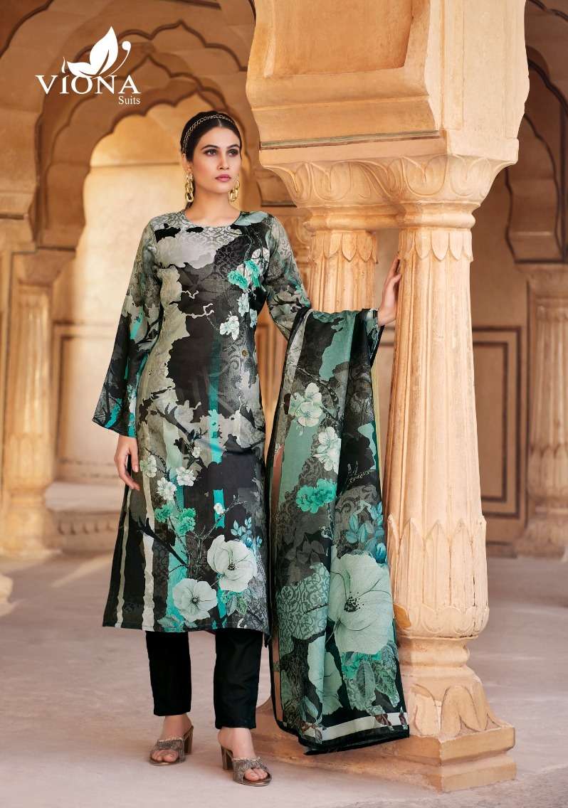 Wholesale Printed Suits & Digital Printed Salwar Suit Supplier, India