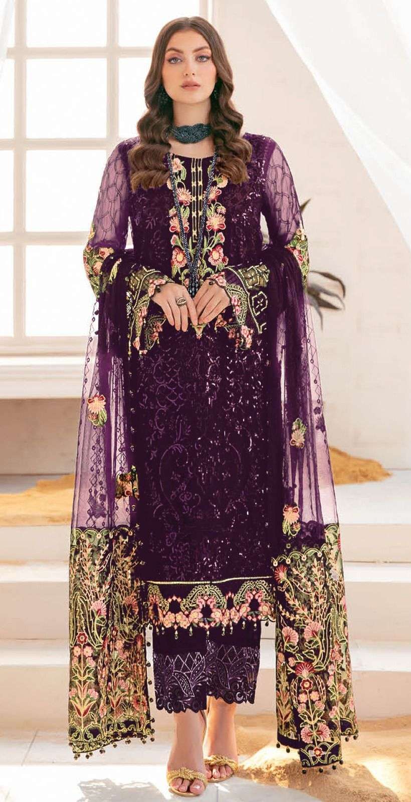 simra 15 series exclusive designer pakistani salwar kameez manufacturer surat