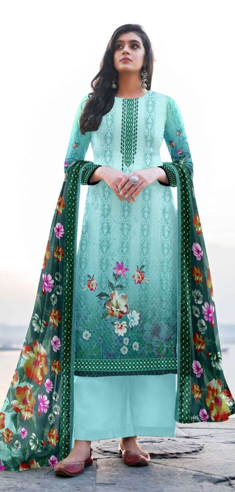 starlight by shree shanti creation salwar kameez wholesale price surat 