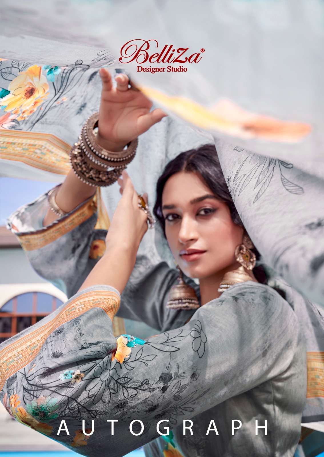 Belliza designer on sale studio online