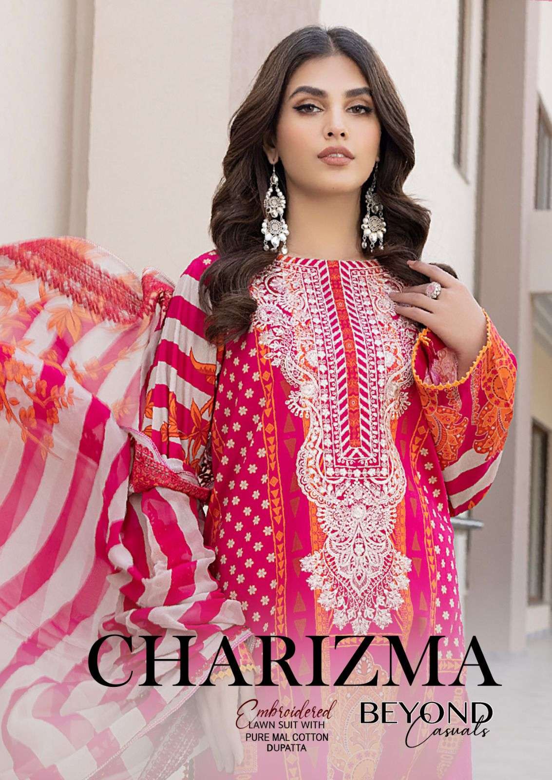 charizma by charizma pakistani salwar kameez catalogue manufacturer surat