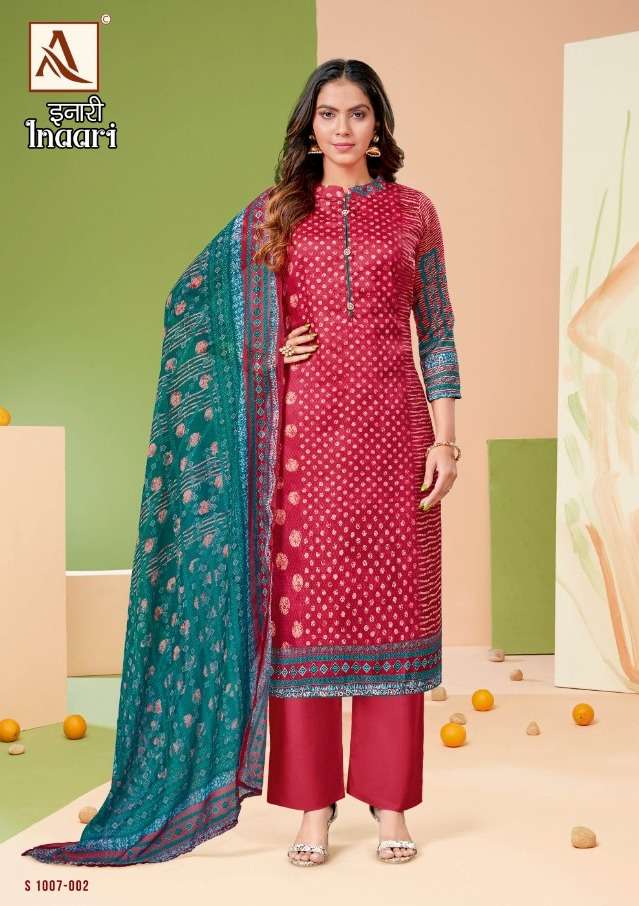 Buy Designer Stitched Salwar Suits Online - Shalvi – ShalviFashion