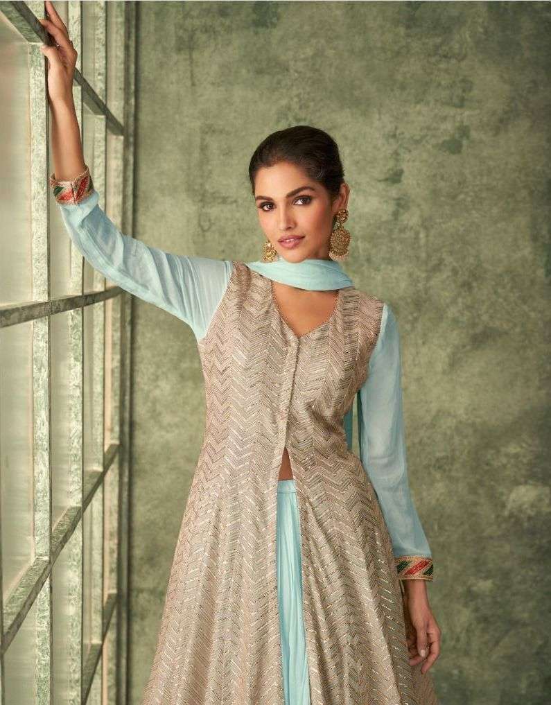Fashion & Style: Anarkali New Latest Frocks Fancy Dress Designs 2013