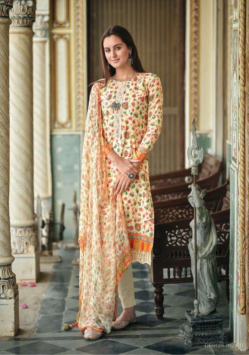 kanikari by kilory trends unstich designer salwar suits dress material catalogue manufacturer surat