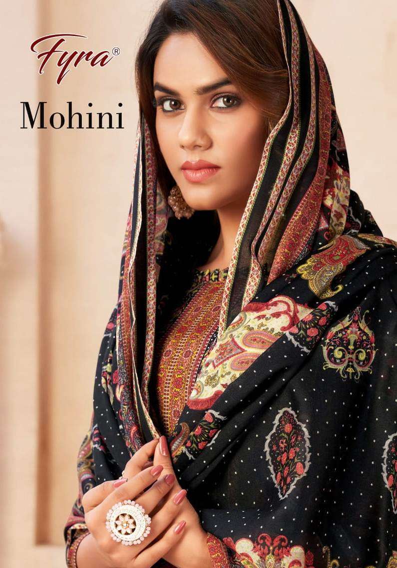 mohini by fyra designing unstich designer salwar kameez catalogue online collection surat 