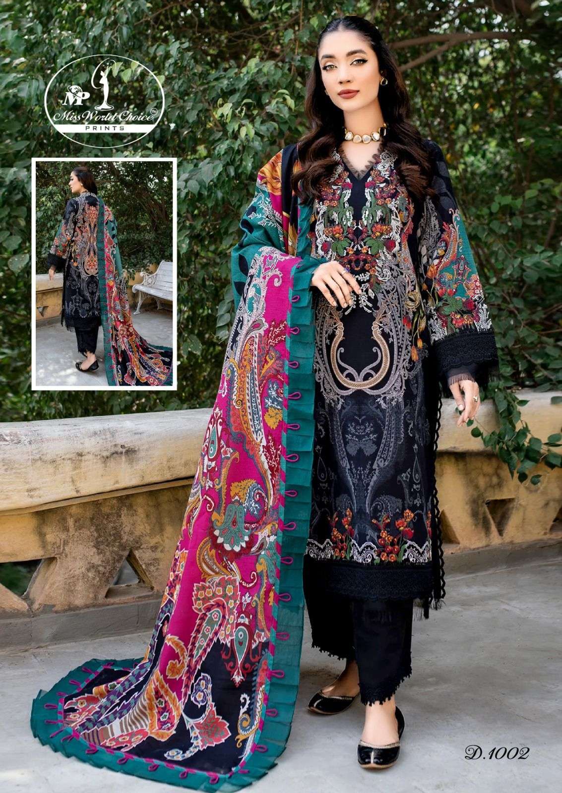 nooraniyat by miss world choice pakistaki salwar suits online collection surat 