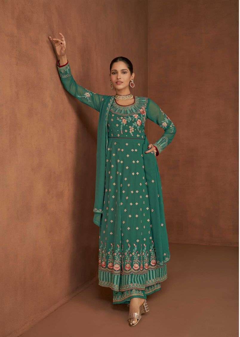 panihari vol-2 by flossy exclusive designer readymade salwar suits catalogue online wholesaler surat 
