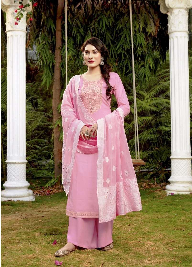 Indian Designer Stylish Salwar Kameez Suits Pakistani Women's Wear Plazo  Dresses | eBay