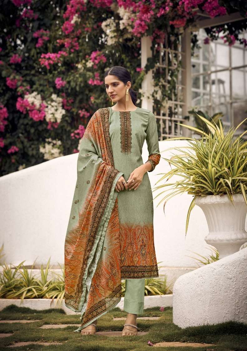 flora by saya suits trendy designer salwar kameez catalogue collection 2023 