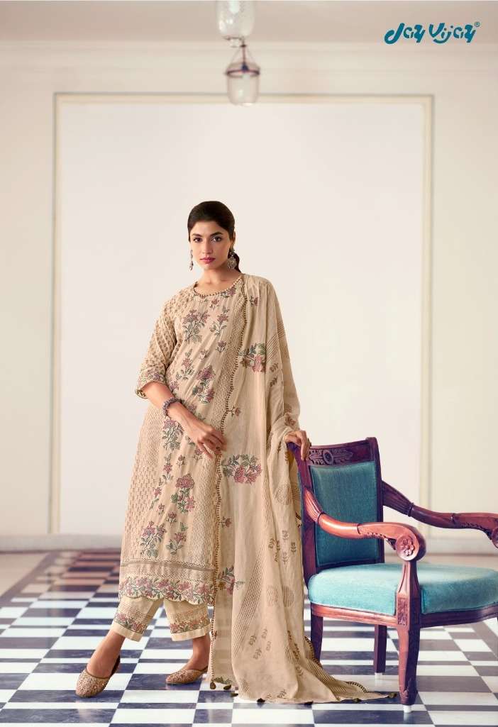 Jayvijay shop suits online