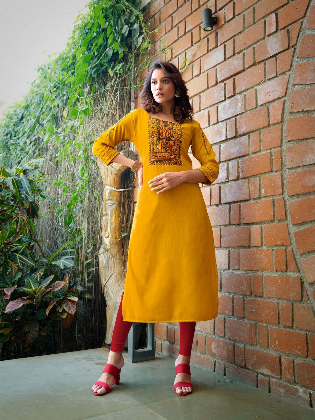 kit kat vol-3 by colourpix trendy designer kurtis catalogue wholesale price surat 