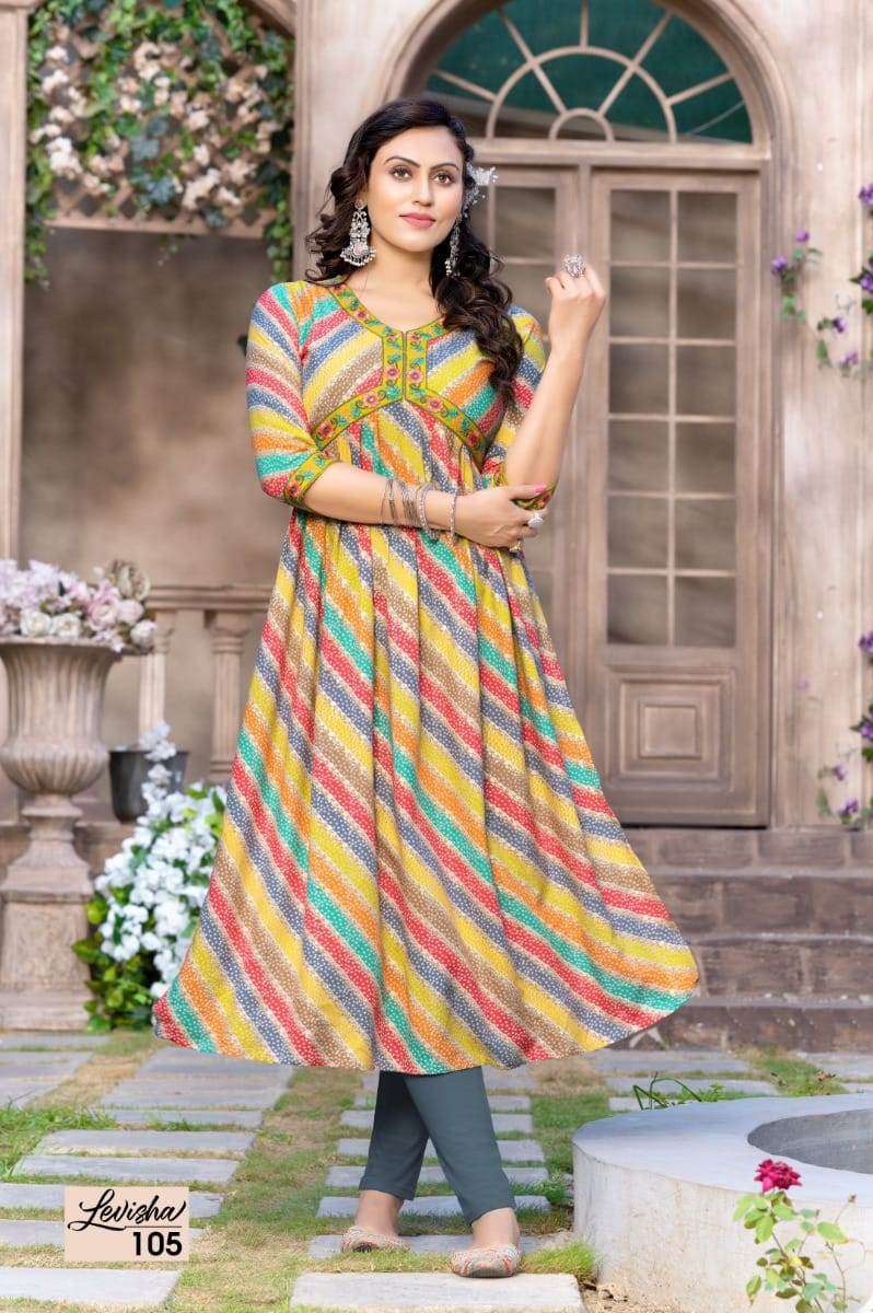 Shop Online Latest Women's Clothing Kurti For Women Latest Designer Wear  Kurti Collection In Latest Kurti Beautiful Bollywood Kurti For Women Party  Wear Offer Designer Kurti – Lady India