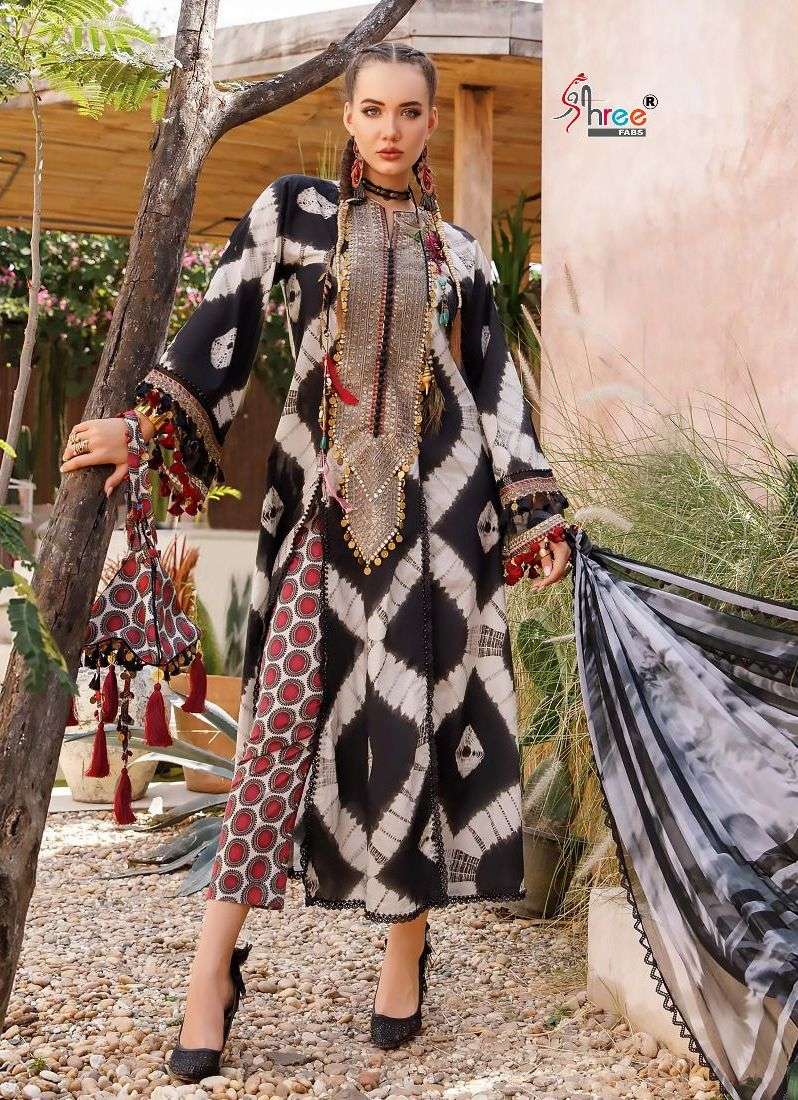 Pakistani designer 2024 winter suits 2018